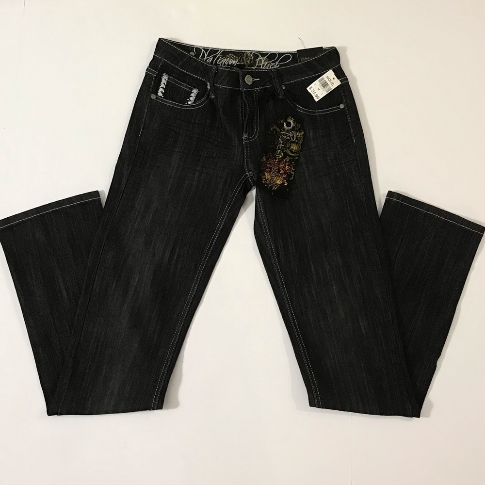 Jeans - Picture 2 of 8